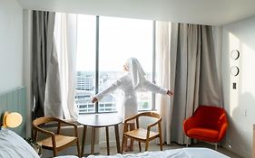 Dayton Vitality Hotel