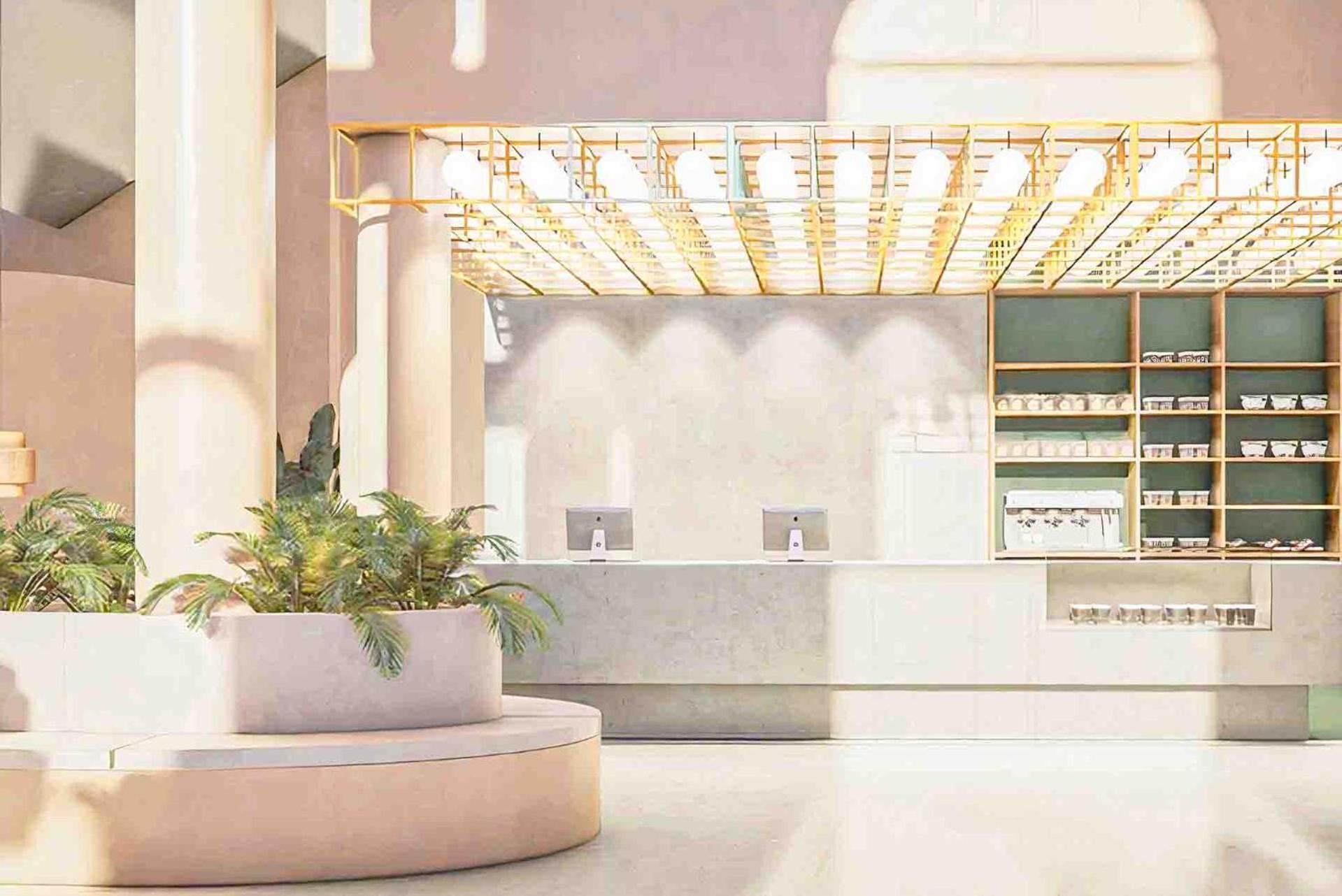 Dayton Vitality Hotel Exterior photo