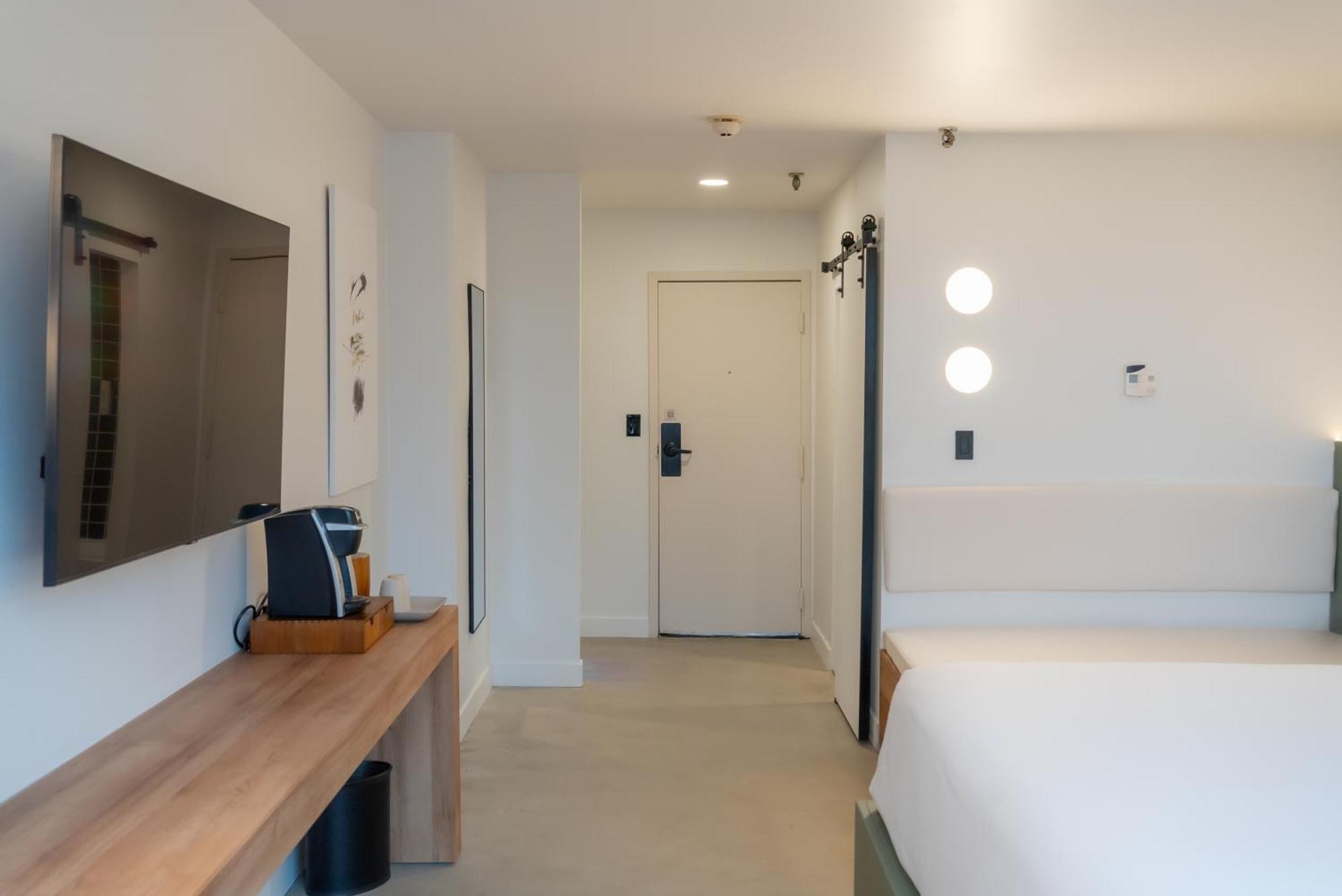 Dayton Vitality Hotel Room photo