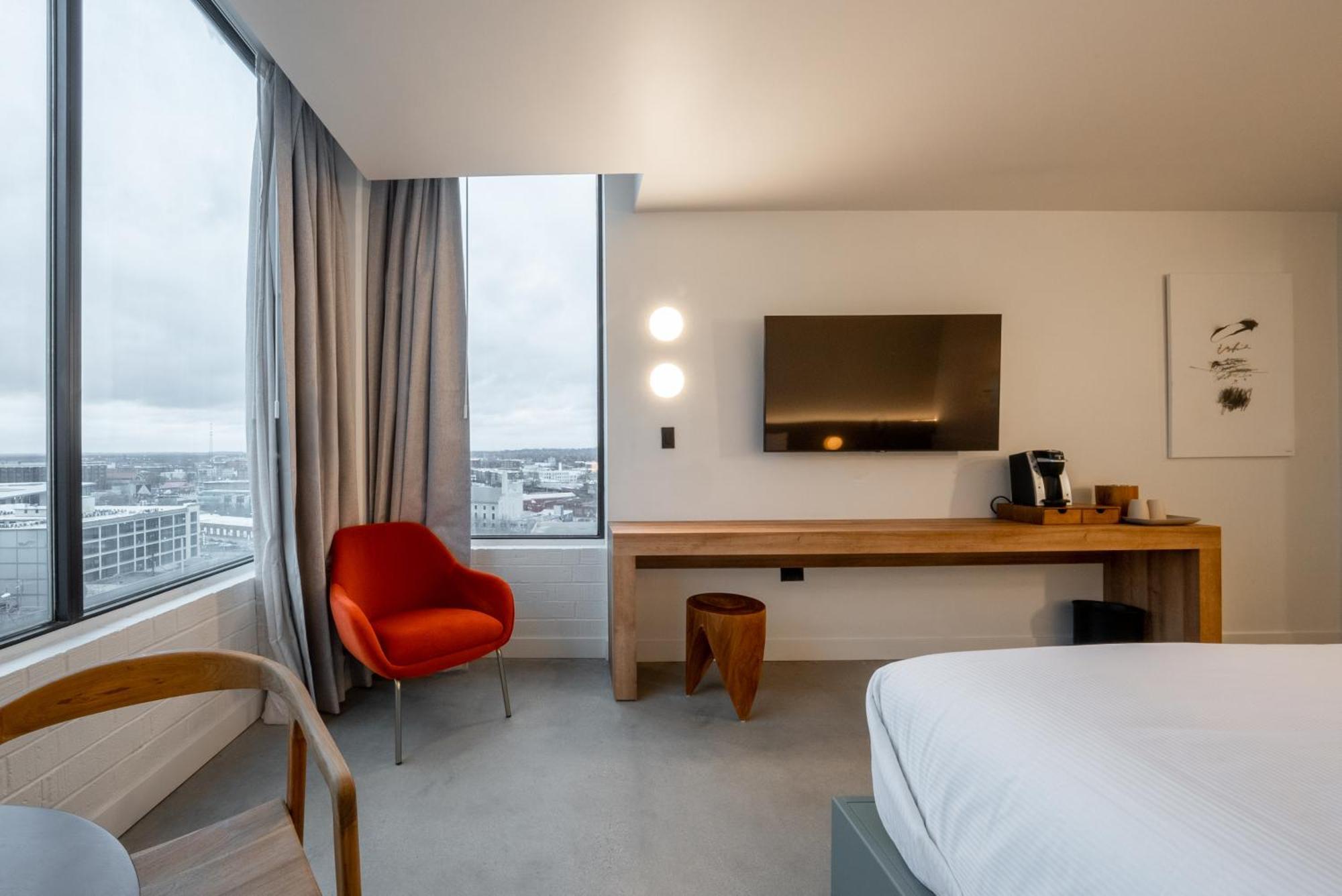 Dayton Vitality Hotel Room photo
